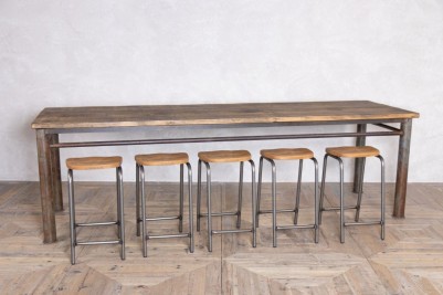 industrial-mid-height-table-with-counter-stools
